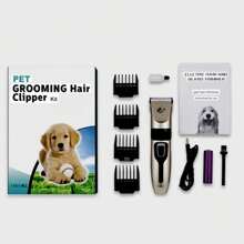 1, Cat/Cão Amante Presente E Cachorro/Gato Mãe Amor Elétrica Máquina de Cortar Cabelo Elétrica Máquina de Cortar Cabelo Presente Amante de Cachorro E Cachorro Mãe Amor Aparador de Cabelo Cat Lover Presente E Gato Mãe Amor Barbeador de Cabelo Máquina de Cortar Cabelo Presente Amante de Cachorro E Cachorro Mãe Amor Aparador de Cabelo Conjunto de Máquina de Cortar Cabelo