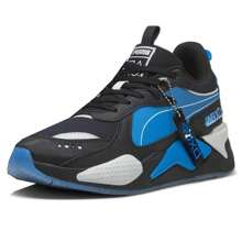 Rs-X X PS Lace Up Sneakers - Default - View 3