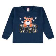 Meletom Winter Coat For Boys - 彩色 - 查看 3