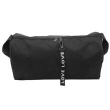 Waterproof Gym Training Bag Women Fitness Handbag Outdoor Travel Duffle Bag Lady Sports Swim Bags Ultralight Yoga Gym Bags Travel Bag