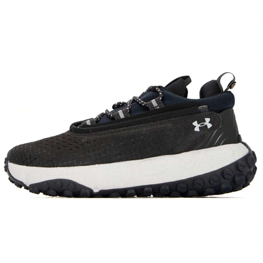 Under Armour HOVR SUMMIT FT DELTA Unisex Casual Sports Shoes SHEIN ASIA