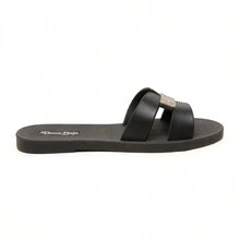 Flats That Charm: The Final Touch To Your Look Bringing Comfort And Elegance To Your Feet. RT FOOTWEAR - 黑色 - 查看 4