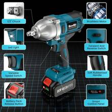 SEESII Electric Wrenches