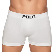 POLO STAR Kit 5 Cuecas Polo 781 Algodão Boxer Sem Costura Sortido
