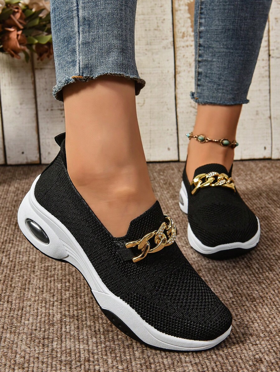 shein tenis nike mujer