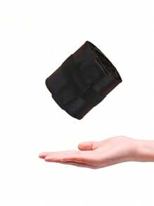 1 个可折叠购物袋，单肩便携式超市购物袋 - 彩色 - 查看 9