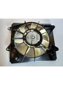 Deflector With Fan Wr-V Exl Cvt 1.5 2018 - Nhiều màu - Xem 3