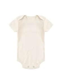 2-Piece Set Of Overalls And Summer Bodysuit For Boys - Màu xanh hải quân - Xem 3