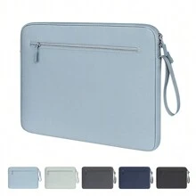 Laptoptasche Notebookhülle 13 13,6 14 15 16 Zoll für Air Pro M1 M2 M3, wasserdichte Sleeve Hülle für Xiao Mi Hua Wei