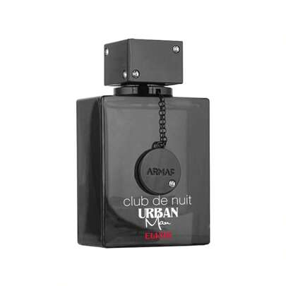 Armaf Club De Nuit Urban Man Elixir Eau De Parfum 105ml