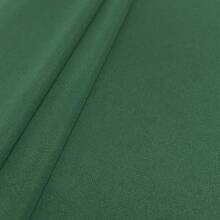Helanca Light Mesh Fabric 1.80m Width For Curtain Party Decoration Tablecloth - 橄欖綠 - 查看 2