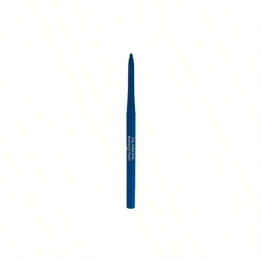 Clarins Waterproof Eye Pencil - 07-blue Lily - View 1