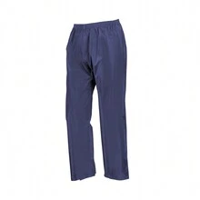Result Mens Heavyweight Waterproof Rain Suit (Jacket & Trouser Suit) (Royal) - Royal Blue - View 4
