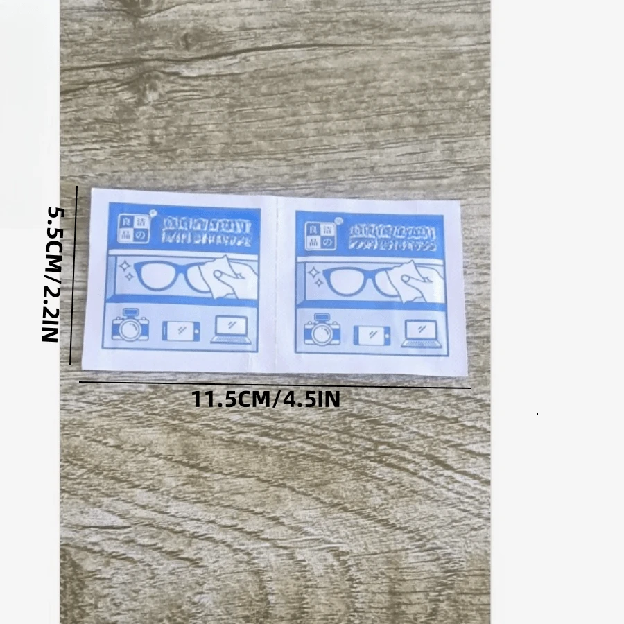 Lingettes De Nettoyage Zeiss Pour écran Neuves 30 Pièces (Neu Und