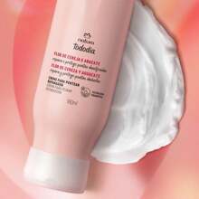 Tododia Cherry Blossom And Avocado Repairing Combing Cream 180ml - Natura - Màu Hồng baby - Xem 2