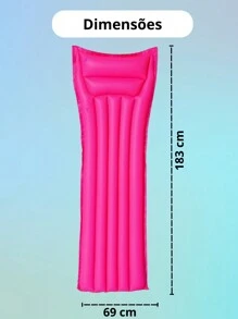 Kit 2 Column Fan - Hồng - Xem 4