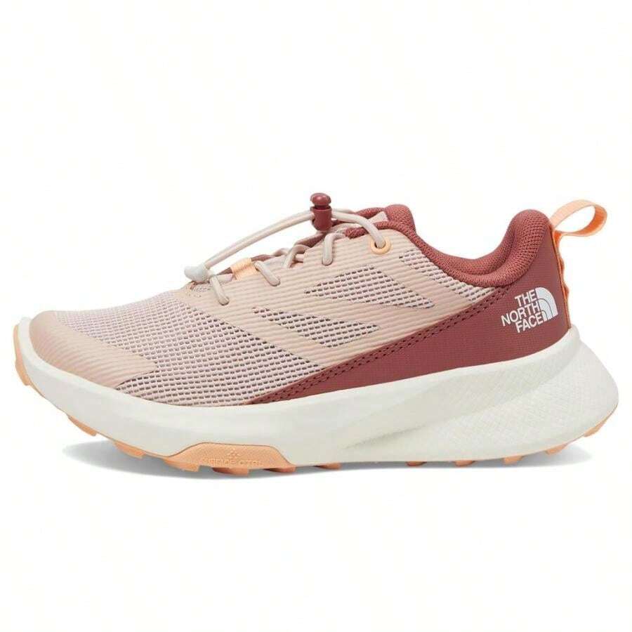 The North Face Kids | Altamesa (Youth) - Pink Moss/Canyon Dust - View 1