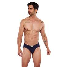 Men Briefs - Multicolor - View 10
