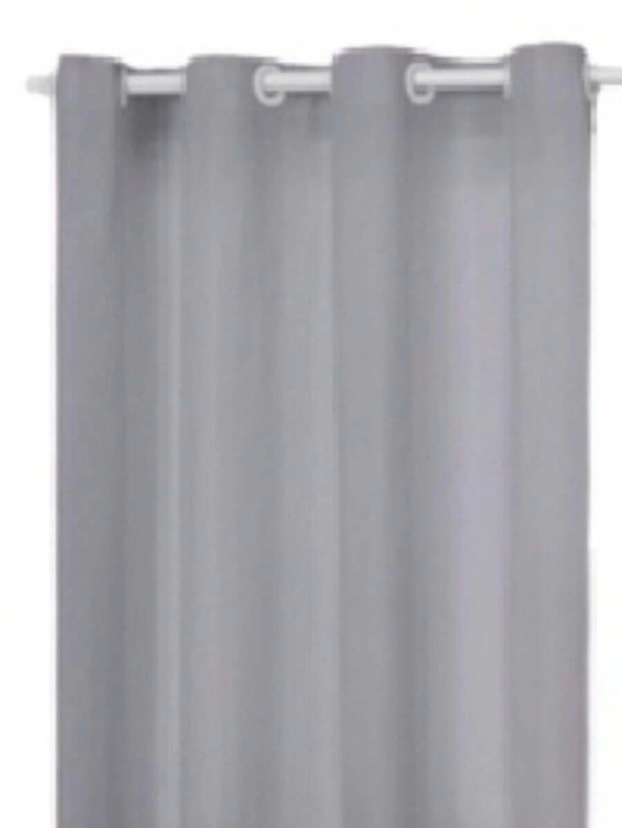 3 Meter Roma Curtain Perfect For All Rooms In The Home Or Office - Xám - Xem 1