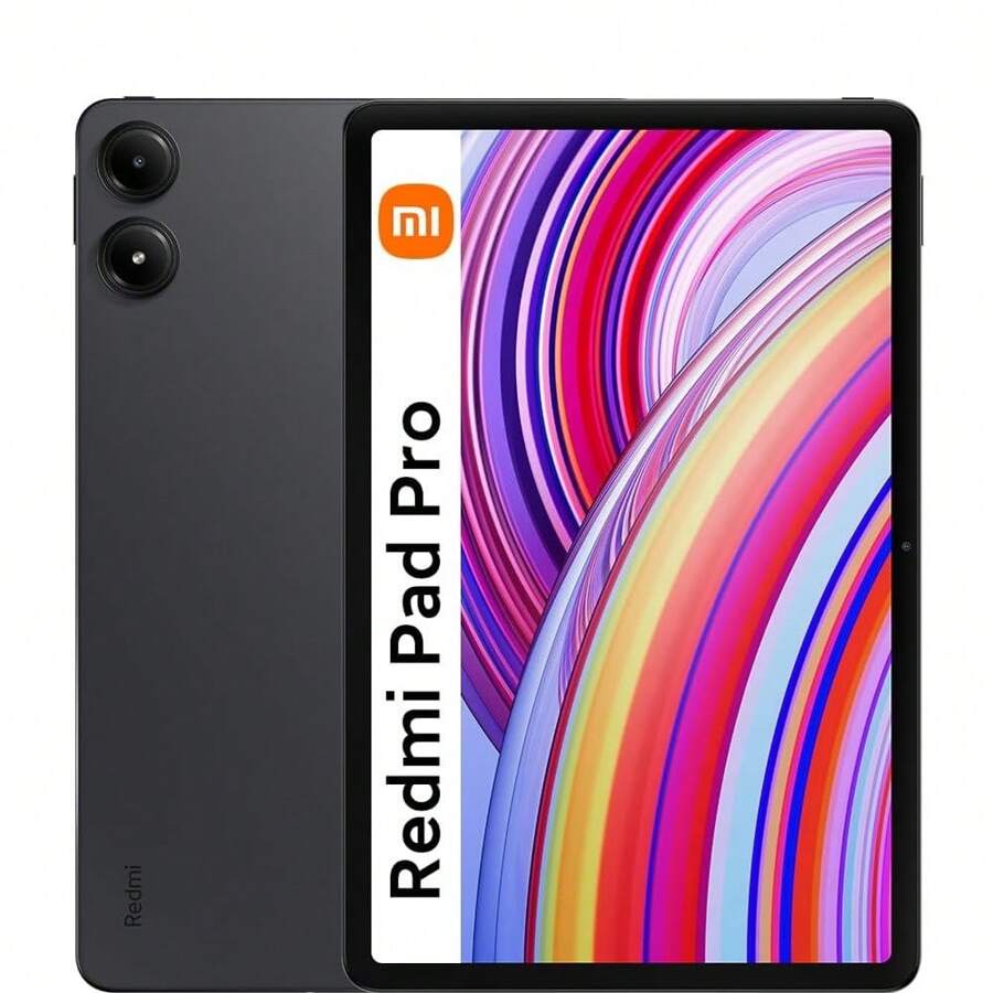Global Version 2024 Mi Tablet Redmi Pad Pro 8+256 12.1'' 2.5K 120Hz ...