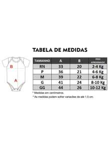 Baby Set - Bodysuit And Shorts - Boy - 珊瑚粉 - 查看 8