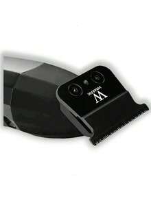 Wmark Ng325 Professional Hair Trimmer - 金色 - 查看 6