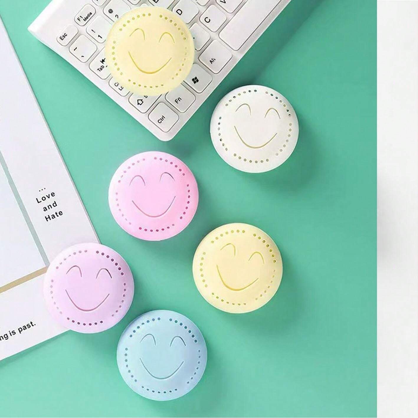 Paste Aromatherapy Box Indoor Deodorant Shoe Bathroom Deodorant