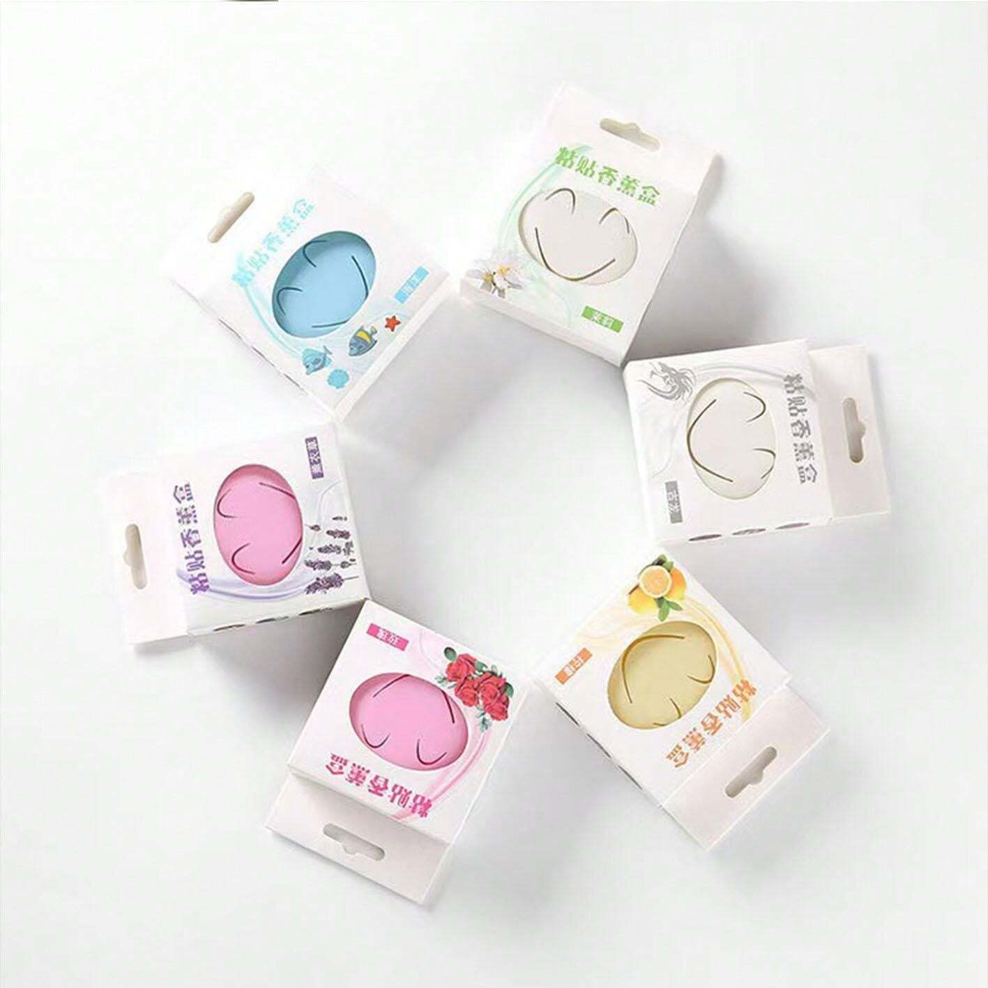 Paste Aromatherapy Box Indoor Deodorant Shoe Bathroom Deodorant