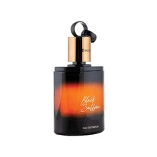 Armaf Black Saffron Eau De Parfum 100ml - Black - View 1