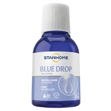 Drop 30ml Neutralizador de Olores Stanhome - Blue D. - Ver 1