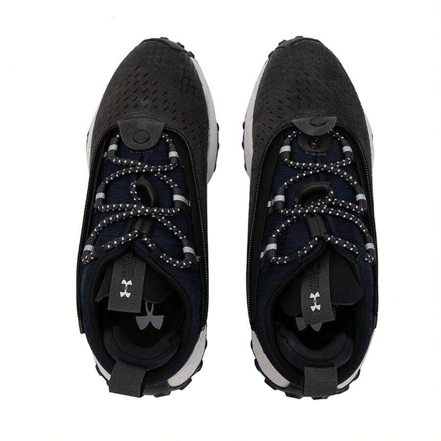 Under Armour HOVR SUMMIT FT DELTA Unisex Casual Sports Shoes SHEIN ASIA