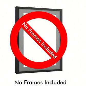 1 st inspirerande citat canvastavla - livfull retro illustrationsaffisch med upplyftande budskap för hem- och kontorsinredning, perfekt för sovrum, vardagsrum, kök med mera - oramad/inramad