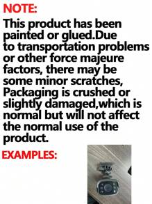 无线安全摄像头，WIFI 高清摄像头，带夜视功能，语音对讲，远程监控，支持 TF 卡，可充电室内/室外使用 - 黑色 - 查看 11