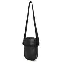 Puma 女士多功能运动/旅行休闲手提包单肩包时尚手提包 079647-01 - 黑色 - 查看 1