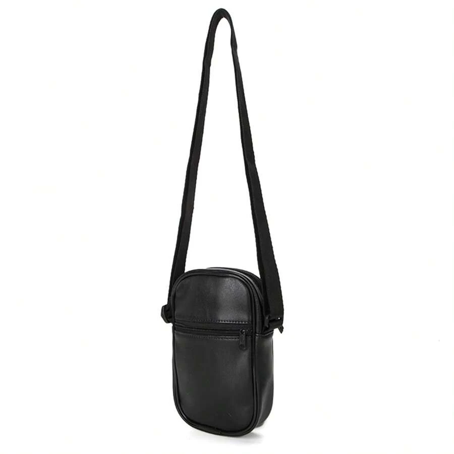 Puma 女士多功能运动/旅行休闲手提包单肩包时尚手提包 079647-01 - 黑色 - 查看 1