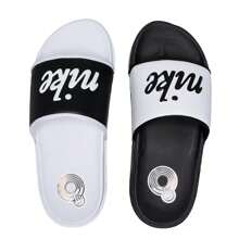 Nike Sandalias deportivas ligeras y cómodas para actividades al aire libre FQ7646-100