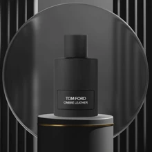 Tom Ford Ombre Leather Pour Homme Eau De Parfum For Men - 1.7oz/50mL - Fresh - View 4