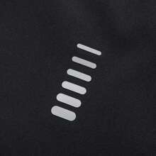 Under Armour Men's Woven Hooded Jacket UA OUTRUN THE STORM JACKET, Breathable Outdoor Casual Wear Top, Daily Outerwear, 1377486 - Black - View 10