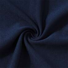 Under Armour Áo thun nam tay dài có khóa kéo nửa, đồ thể thao nhanh khô thoáng khí - màu xanh nước biển - Xem 6