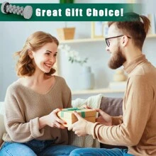 Foot Roller Massage Tool For Plantar Fasciitis Relief, Manual Deep Tissue Foot Massager For Circulation And Pain Relief, Foot Massage Roller For Arch, Heel Recovery - Multicolor - View 6