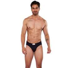 Men Briefs - Multicolor - View 4