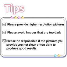 1 lá cờ sân vườn tùy chỉnh bằng polyester hai mặt cho lễ Halloween/Giáng sinh, đồ trang trí sân vườn cá nhân hóa độc đáo, phòng không có cột cờ - Nhiều màu - Xem 5