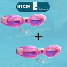 Kit c/ 2 (ROSA)