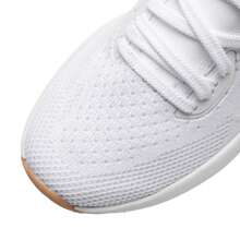Under Armour 1 双 UA W Shift 轻质女式运动鞋，款号 3027777-101 - 白色 - 查看 8