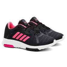 Men's Sports Shoes With 4 Stripes Launch 2024 - Pink - View 2