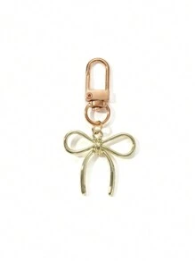 1 móc khóa kim loại nơ anh đào thời trang nữ tối giản phụ kiện túi xách hình bướm sinh nhật túi đi học phụ kiện quà tặng mẹ quà tặng nhỏ quà tặng cho cô ấy quà tặng giáo viên quà tặng cho phụ nữ móc khóa anh đào móc khóa anh đào móc khóa anh đào màu đỏ anh đào quà tặng ngày lễ tình nhân - Nhiều màu - Xem 8