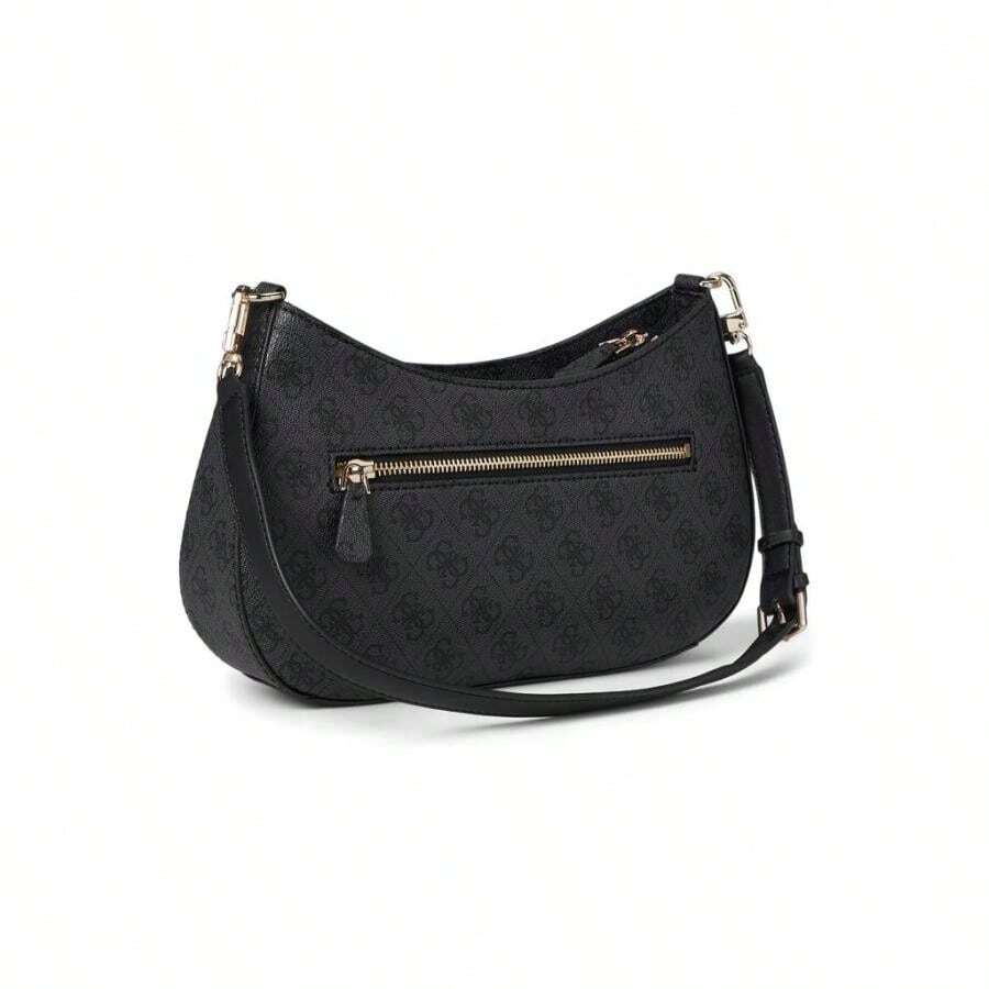 Guess Noelle Top Zip Shoulder Bag SHEIN USA