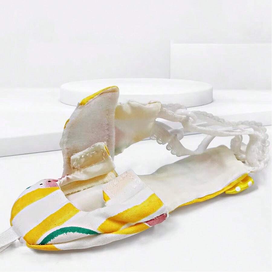 Peony Phoenix Parrot Diaper Pouch Droppings Diaper Paper Diaper Pants