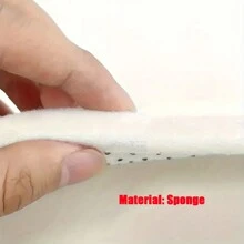 1 Peça Tapete De Porta Com Tema De Natal, Antiderrapante, Lavável, Tapete De Porta De Inverno Para Decoração De Entrada Interna E Externa