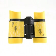 Shockproof Binoculars Set For Bird Watching & Learning, Birthday Gift, Educational Outdoor Gift - Telescope - View 20